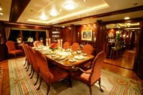 PARAFFIN - Dining